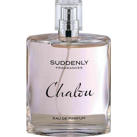 parfum chalou lidl